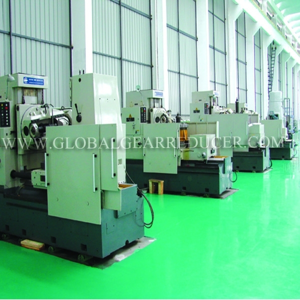 Great Power Group Co.,Ltd línea de producción de fábrica