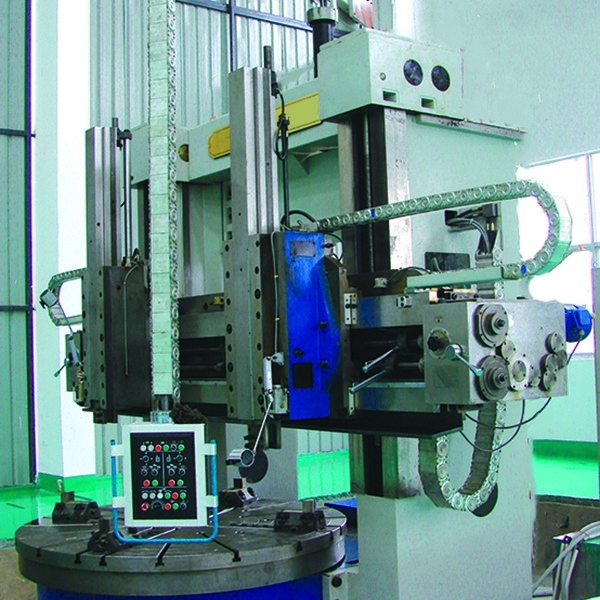 Great Power Tech Group Co.,Ltd. línea de producción de fábrica