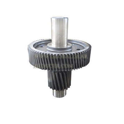 High Quality Helical Gear for Oil Rig