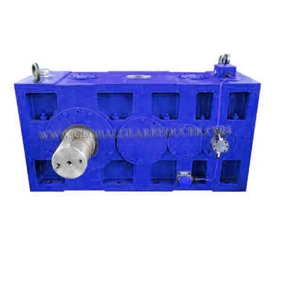 High Precision ZSYF Series Gear Speed Reducer for Four-Rolls Rubber Calender