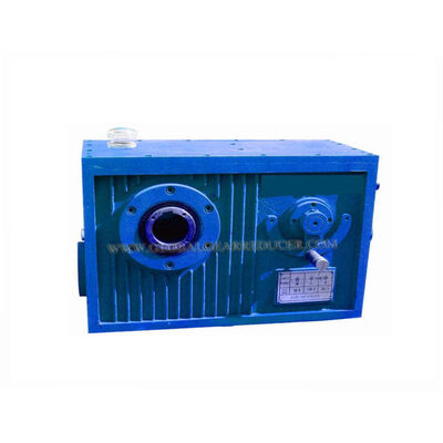 WBS200 Three-Speed Gearbox Reducer for  Shaftless Wire Take-up Machine
