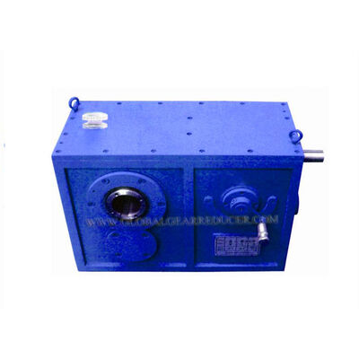 DFYK210 Cylindrical Bevel Gear Three-Speed Gearbox For Cable Take-Up/Pay-Off Machine