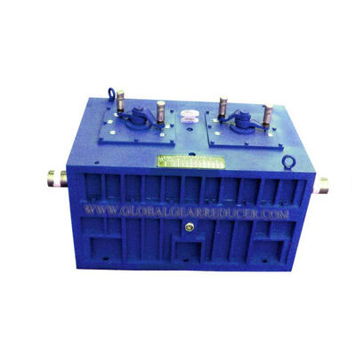 BQ36-160 Hardened Gear Surface Reducer For ‌‌ Stranded Wire Tractor