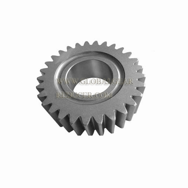 Precision Spur Gear for Petroleum Drilling
