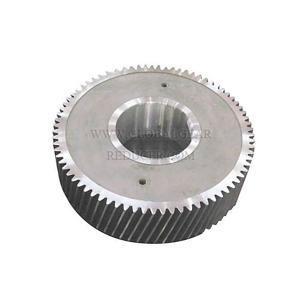 Involute Transmission Gear for Wind Power Gear Box