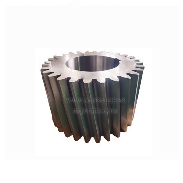 Alloy Steel Planetary Involute Helical Gear for Wind Power Industry