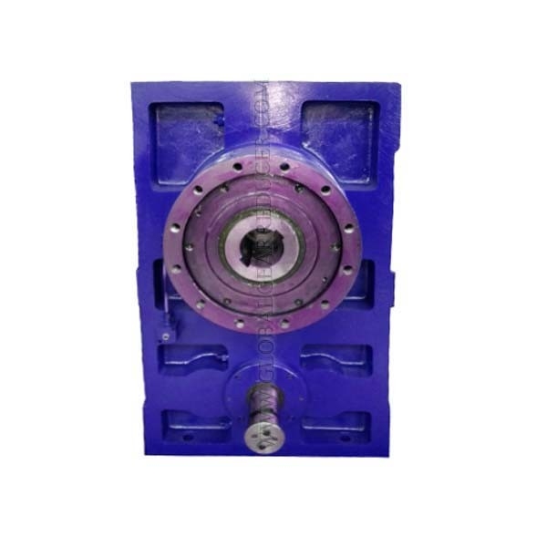 Factory Price Gear Box  Reducer for Hot feeding Rubber Machine