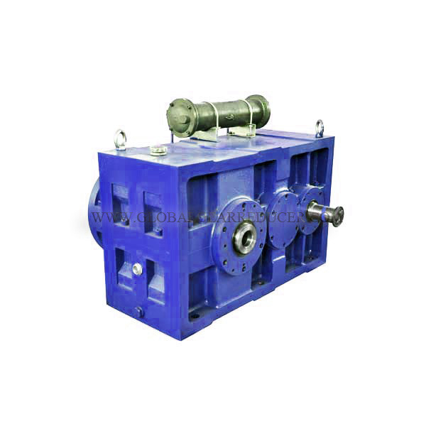 ZLYJ200/225/250 Single Screw Gear Box  For Blow Moulding Machine