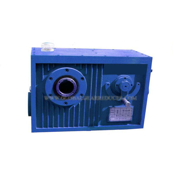 WBS160‌ Worm Gear Drive  Gear Box‌ Transmission for Cable Winding Machine