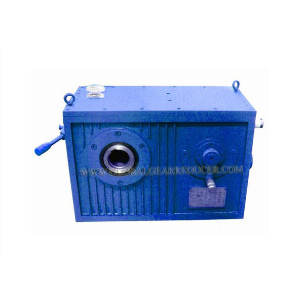 WBS160‌F Worm Gearbox  for ‌Wire Reel Winding Machine
