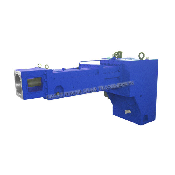 China Good Quality Twin Screw Extruder Gearbox