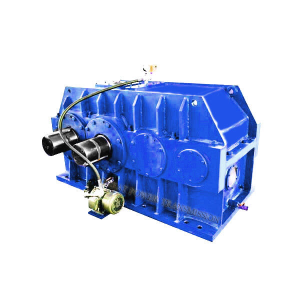 M Series High Quality Helical Gearbox for Banbury Internal Mixer